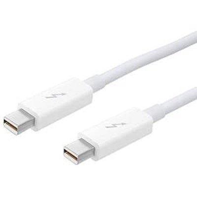 Apple Cavo a Thunderbolt 2 2m MD861ZM/A