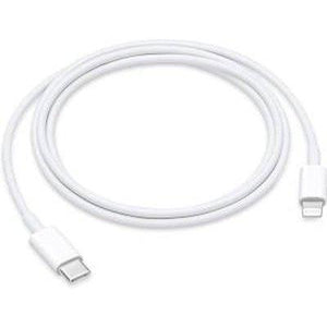 Apple Cavo USB-C a Lightning 1m MM0A3ZM/A