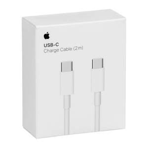 Apple EOL Cavo Ricarica USB-C a USB-C 2m MLL82ZM/A-0