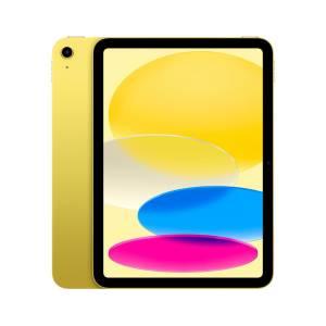 Apple iPad 2022 10Gen 10.9" 256GB Yellow EU MPQA3FD/A-0