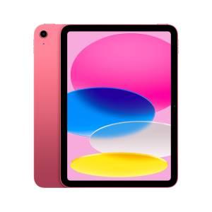 Apple iPad 2022 10Gen 10.9" 64GB Pink ITA MPQ33TY/A-0