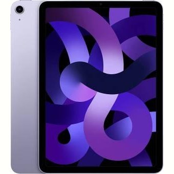 Apple iPad Air 2022 5Gen 10.9" 256GB M1 Purple EU MME63FD/A-0