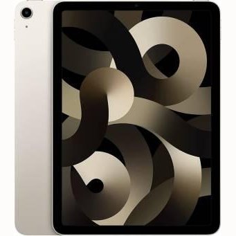 Apple iPad Air 2022 5Gen 10.9" 256GB M1 StarL EU MM9P3FD/A-0