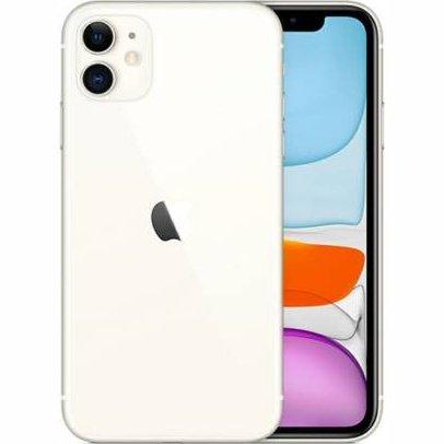 Apple iPhone 11 128GB 6.1" White ITA Slim Box MHDJ3QL/A-0