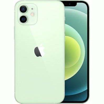 Apple iPhone 12 64GB 6.1" Green EU MGJ93CN/A-0