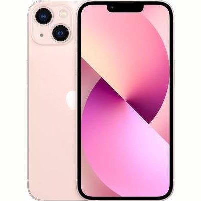 Apple iPhone 13 128GB 6.1" Pink EU MLPH3CN/A-0