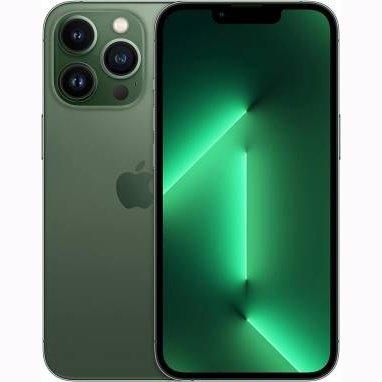 Apple iPhone 13 Pro 128GB 6.1" Green Refurbished Grade-A-0