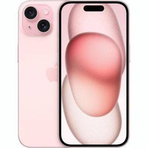 Apple iPhone 15 128GB 6.1" Pink ITA MTP13QL/A-0