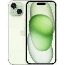 Apple iPhone 15 256GB 6.1" Green EU MTPA3ZD/A-0