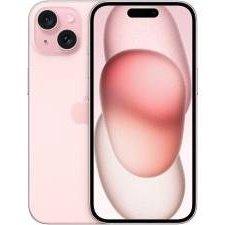 Apple iPhone 15 256GB 6.1" Pink EU MTP73ZD/A-0