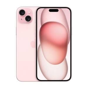 Apple iPhone 15 Plus 128GB 6.7" Pink EU MU103ZD/A-0