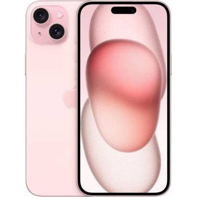 Apple iPhone 15 Plus 256GB 6.7" Pink EU MU193SX/A-0