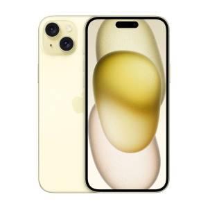 Apple iPhone 15 Plus 256GB 6.7" Yellow EU MU1D3SX/A-0