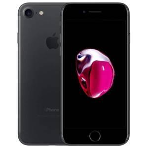 Apple iPhone 7 256GB 4.7" Black Refurbished Grade-A-0