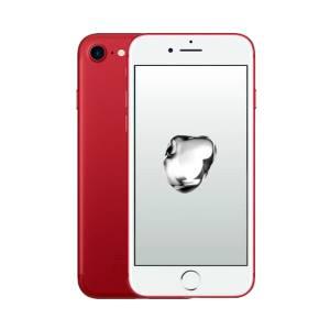 Apple iPhone 7 256GB 4.7" (PRODUCT)Red Refurbished Grade-A-0