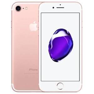 Apple iPhone 7 256GB 4.7" Rose Gold Refurbished Grade-A-0