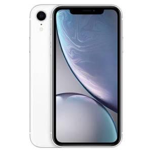 Apple iPhone XR 128GB 6.1" White Refurbished Grado-A-0