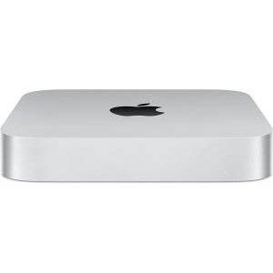 Apple Mac Mini 2023 M2 8C/10G 8/512GB MMFK3T/A-0