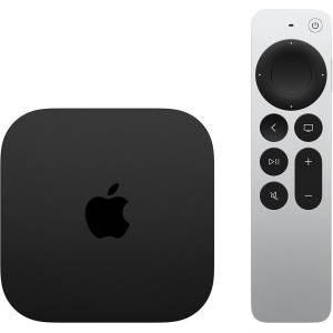 Apple TV 2022 4K 128GB WiFi+Ethernet EU MN893CS/A-0