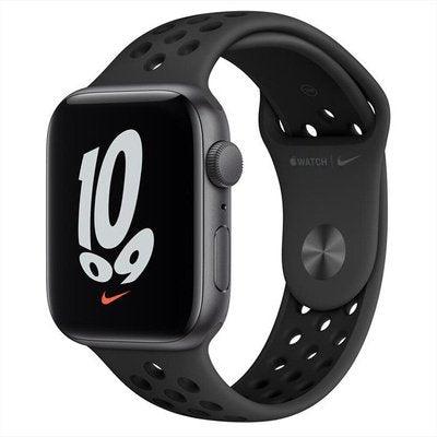 APPLE WATCH SERIE 4 NIKE EDITION 40MM NERO