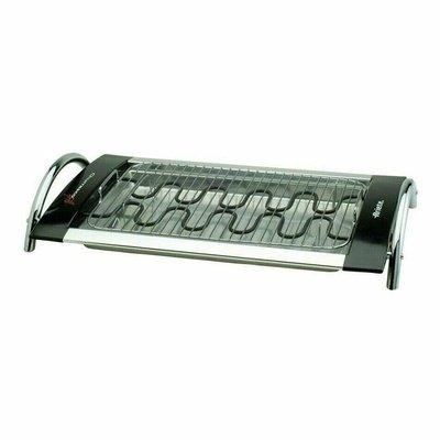 Ariete 0732 2000W Churrasco Grill - Nero