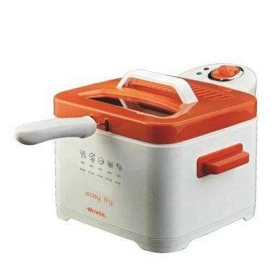 Ariete Friggitrice Easy Fry 4611/00 2,5L - Arancione