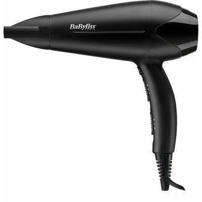 Asciugacapelli babyliss D563De phon per capelli