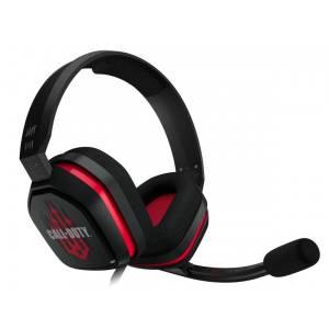 Astro Headset Gaming A10 Call of Duty: Cold War Audio and HiFi Multi-0