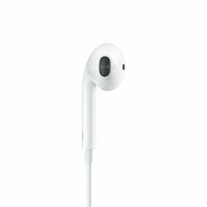 Auricolari Apple EarPods (Ricondizionati B) - bigeshop