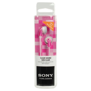 Auricolari Sony MDRE9LPP.AE in-ear Rosa - bigeshop