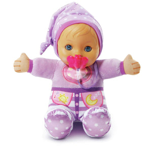 Baby doll Vtech Rosa (Ricondizionati A) - bigeshop