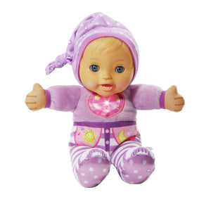 Baby doll Vtech Rosa (Ricondizionati A) - bigeshop