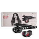BABYLISS C1300E CURL SECRET IONIC 2 FERRO ARRICCIACAPELLI AUTOMATICO 190- 230°C - bigeshop