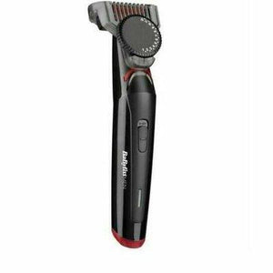 BABYLISS T861E Regolabarba Beard Master Con o senza filo -