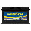 Batteria per Auto Goodyear GODF80AGM 800 A Start Stop 12 V 80 Ah AGM - bigeshop