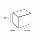 Batteria per Auto (Ricondizionati A) - bigeshop