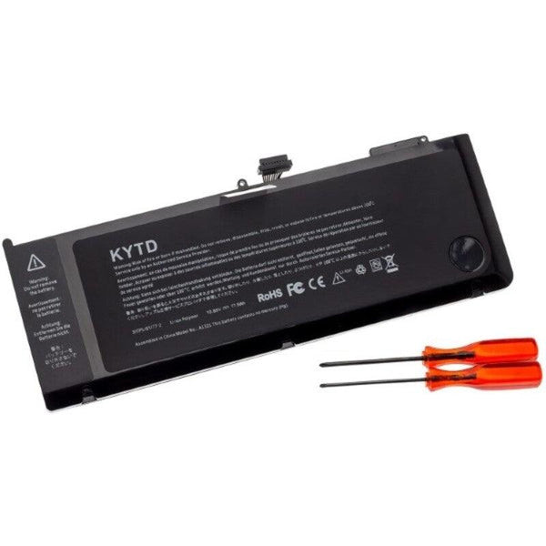 Batteria per Notebook (63.5Wh/6000mAh) (Ricondizionati A+) - bigeshop