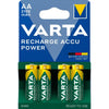 Batteria ricaricabile Varta (Ricondizionati A+) - bigeshop