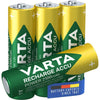 Batteria ricaricabile Varta (Ricondizionati A+) - bigeshop