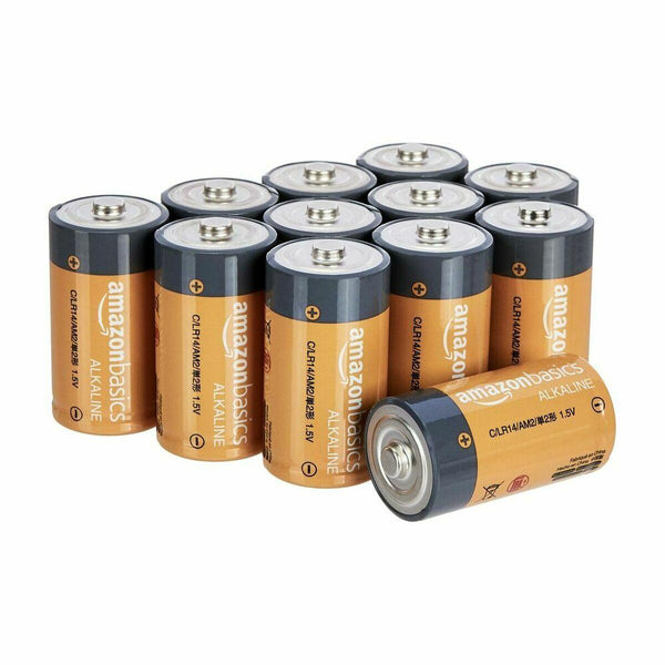 Batterie ‎ Tipo C (Ricondizionati A+) - bigeshop