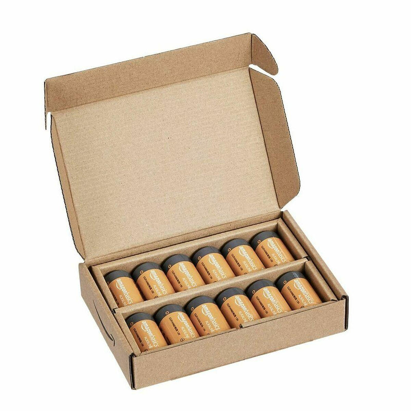 Batterie ‎ Tipo C (Ricondizionati A+) - bigeshop