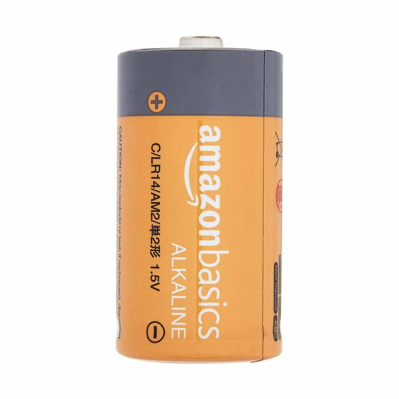 Batterie ‎ Tipo C (Ricondizionati A+) - bigeshop