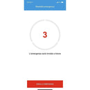 Beghelli Salvalavita Young Nero Bracciale Salvavita per Chiamate d'Emergenza - bigeshop