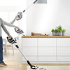 Bosch Scopa Elettrica Ricaricabile Unlimited Serie 8 Aspirapolvere Multifunzione senza Fili e senza Sacco - bigeshop