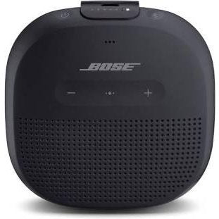 Bose Bluetooth Speaker SoundLink Micro Black-0