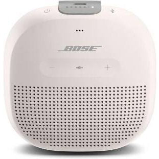 Bose Bluetooth Speaker SoundLink Micro White Smoke-0