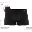 Boxer da Uomo 39618 Taglia L (Ricondizionati A) - bigeshop