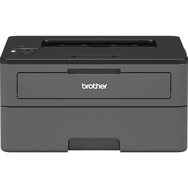 Brother HLL2370DN Stampante Laser Bianco e Nero, - bigeshop