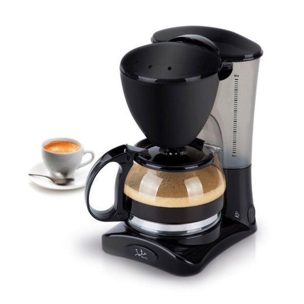 Caffettiera Americana JATA CA287 1 L 550W Nero - bigeshop