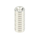 Calamite Ferrestock 20 x 4 mm (10 pcs) - bigeshop